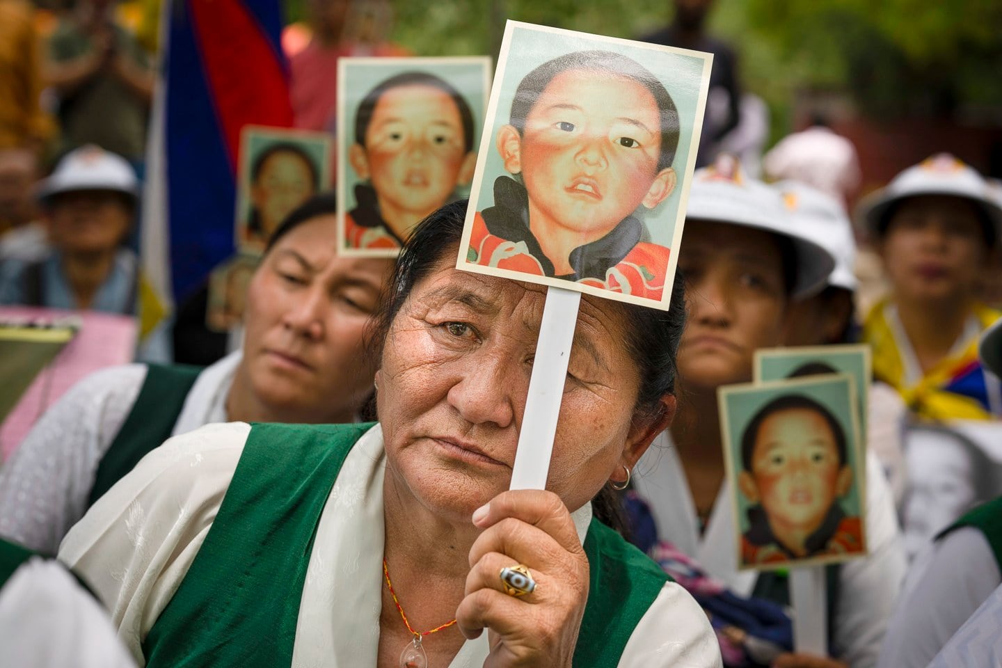 The story of one of Buddhism’s most revered figures, long missing, explained